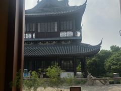 -虞山风景区