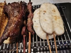 -大成活海鲜烧烤龙虾(静安大融城店)