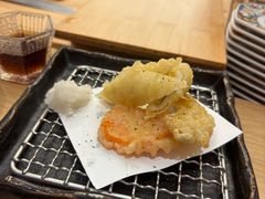 -鮨政· Omakase(港汇恒隆广场店)