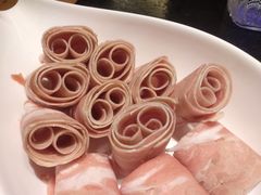 -满堂欢豆捞坊(美丽华大酒店店)