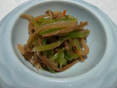 -红棉中餐厅·广州海航威斯汀酒店