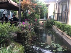 -晶泽丽琅·鱼鲜川菜(川师店)