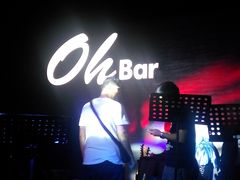 -ohbar live house(人广店)
