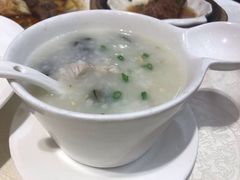 皮蛋瘦肉粥-海皇酒家(钰海万国汇购物广场店)