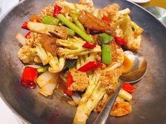 -万龙洲海鲜(南新仓店)