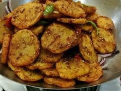 -好妈王饺子(滂江街店)