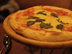 -Uncle Kosto科斯托·中东菜