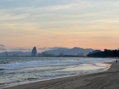 -三亚海棠湾万丽度假酒店