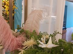 -蜜桃花开·中西融合菜E&W(南长街店)