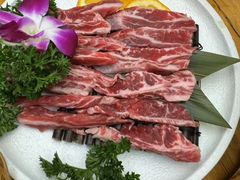 -冷面大王(细河南路店)