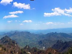 -武当山风景区