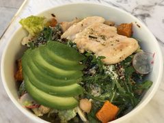 -农畉LONFOOD(福田星河COCOPark店)