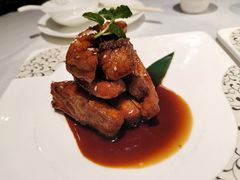 -乾隆美食·本帮菜(黄河路店)