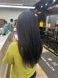 -奈川烫染Salon