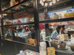 -川香鼎盛·川府家宴商务宴请(市桥富华路店)