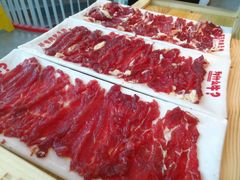 -为什么牛潮汕牛肉火锅(中信广场店)