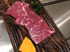 -黑牛の店·和牛烧肉(大悦城店)