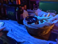 -Perry's·酒吧(黄埔大道店)