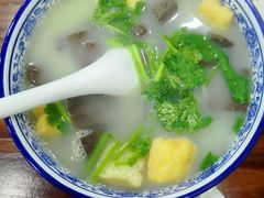 -苏生鸭血粉丝(鹿鸣路店)