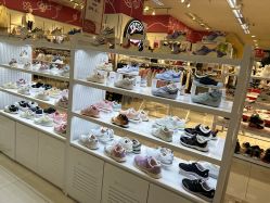 -孩子王(番禺万达广场店)