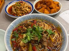 -好這口重庆小面(总店)