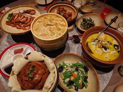 -青年公社烤鸭(姚家园万象汇店)