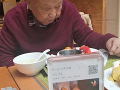 -威斯汀舞台餐厅