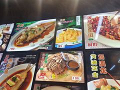 -味钱塘·钱塘浙宴(宋城之江银泰店)