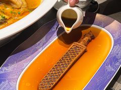 -曾宴·楚菜(湖北省博物馆店)