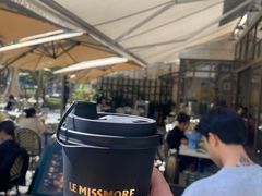 -LE MISSMORE餐酒吧(茉念西里店)