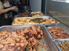 -衢州鸭头(古美路店)