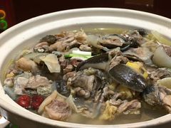 霸王别姬-新吉阳酒店(檀溪路店)