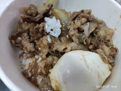 -食其家·牛丼咖喱(浦电路店)
