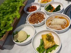 -六七八韩式烤肉·韩国料理(上杭路店)