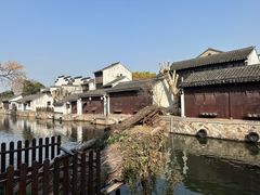 -南浔古镇
