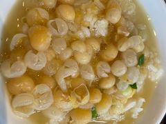 -新繁老號豌豆汤饭店·江湖菜(宝光寺店)