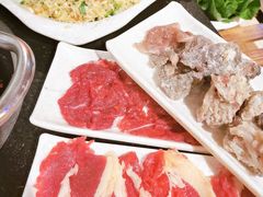-悦来悦牛潮汕牛肉火锅(大浪店)