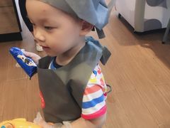 -85度C(东莞常平新南街店)