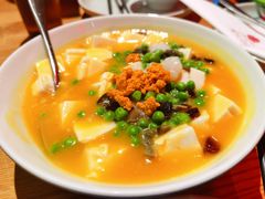 海胆虾仁烩豆腐-弄堂里(滨江龙湖天街店)