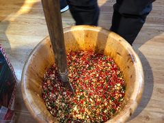 -磁器口古镇