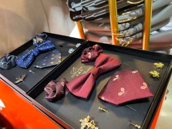 -ChenV西服礼服高级定制(市区养育巷店)