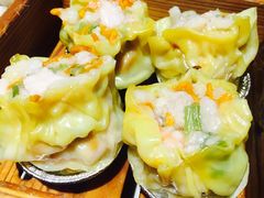 -味可道美食坊(福基路店)