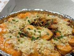 -金陵食府(林景店)