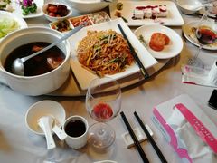 -紫阳家宴(源深店)