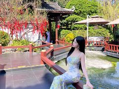 -濮园 · 四合院餐厅