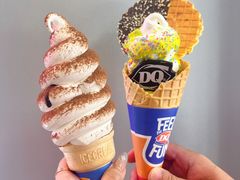 -DQ·蛋糕·冰淇淋(通州万达店)
