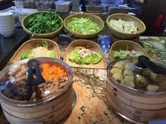 -上海崇明金茂凯悦酒店