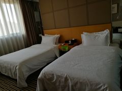 -北京深圳大厦