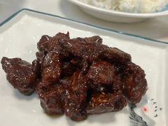 牛眼肉-尚岛私房菜(西方巷店)