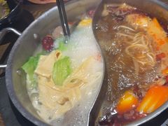 -呷哺呷哺 小火锅 (浦东新欧尚超市店)
